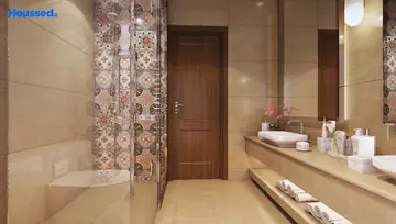 Bathroom of Ashray Mayberry 2 - Image 150613