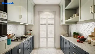 Kitchen of Ashray Mayberry 2 - Image 150611