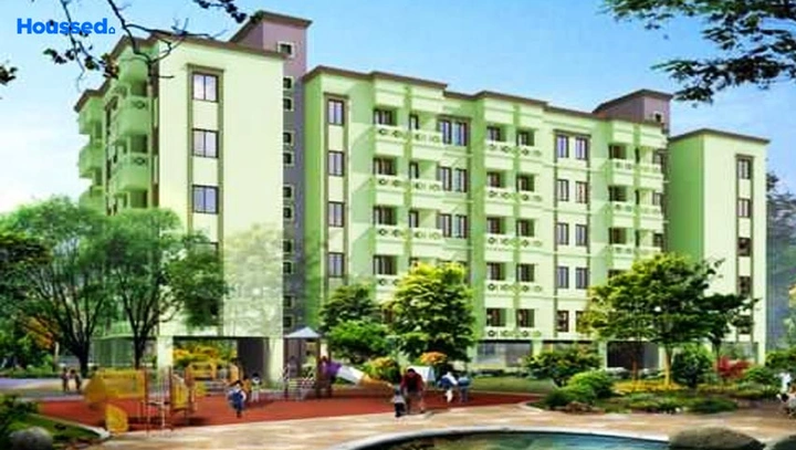 Project Image of Alishan Little Odisha in Jharapada, Bhubaneswar - Image 150661