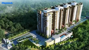 Project Image of Alishan Little Odisha - Image 150660