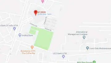 Location of Vedic Sarthak Residency - Image 163295