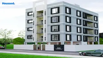 Project Image of Vedic Sarthak Residency - Image 150680