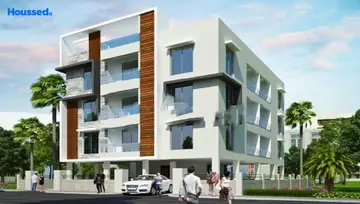 Project Image of Amrita Hemalata Enclave - Image 150718