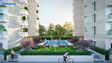 Amenities of Aryan Aryavarta - Image 150788