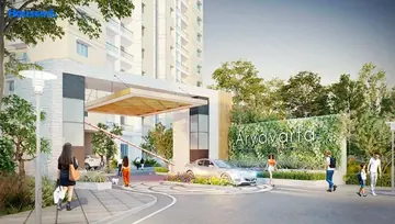 Amenities of Aryan Aryavarta - Image 150787