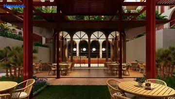 Amenities of New Era Melhor - Image 150845