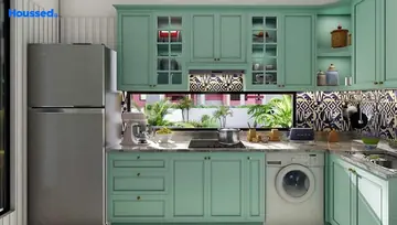 Kitchen of New Era Melhor - Image 150847