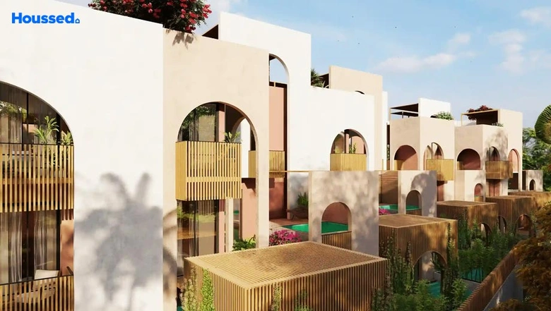 Project Image of New Era Melhor in Anjuna, Goa - Image 150842