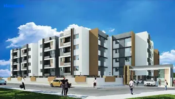 Project Image of Sri Ashray Vihar - Image 150824