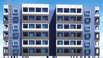 Project Image of Addwell Baishnodevi Enclave - Image 150863