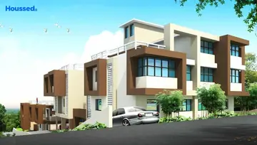 Project Image of Mayfair Campos Rays - Image 150883