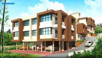 Project Image of Mayfair Campos Rays - Image 150882