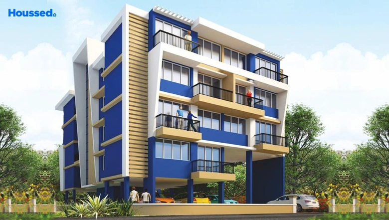 Project Image of Mahalaxmi Arvind in Ponda, Goa - Image 150907