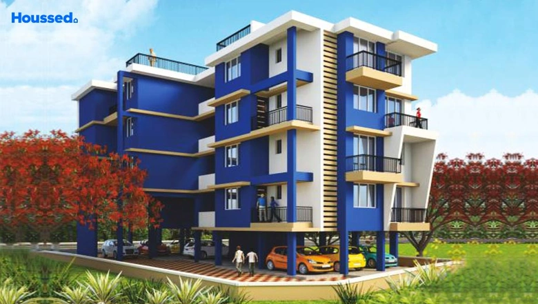 Project Image of Mahalaxmi Arvind in Ponda, Goa - Image 150906