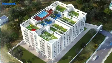 Amenities of Bhawani Ayan - Image 150925