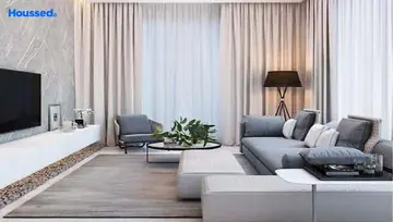 Living Room of Bhawani Ayan - Image 150927