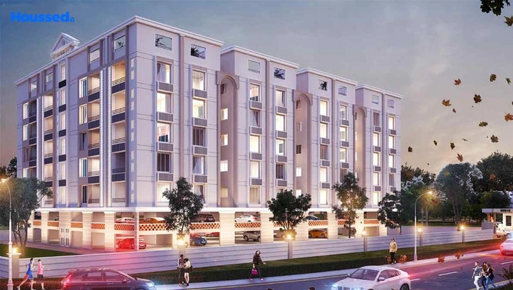 Project Image of Bhawani Ayan in Dhauli, Bhubaneswar - Image 150922