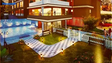 Amenities of Mafcon Antoo Enclave - Image 150948