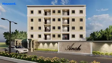 Project Image of Bivab Ansh - Image 150936