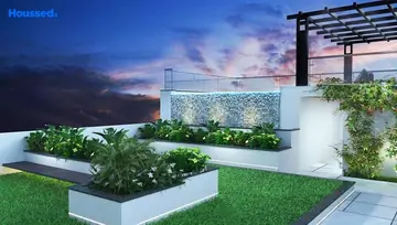 Amenities of Mahodadhi Blu Sapphire - Image 150969