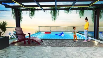Amenities of Mahodadhi Blu Sapphire - Image 150970