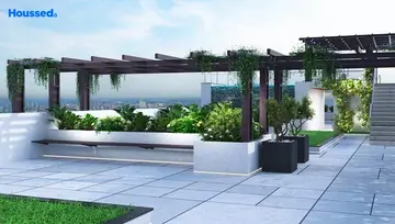 Amenities of Mahodadhi Blu Sapphire - Image 150971