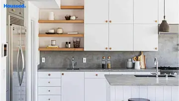 Kitchen of Mahodadhi Blu Sapphire - Image 150973