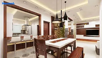 Living Room of Mahodadhi Blu Sapphire - Image 150974