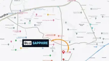 Location of Mahodadhi Blu Sapphire - Image 150972