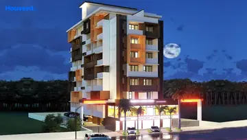 Project Image of Madhavi Aditya Serenity - Image 150986