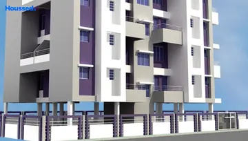 Project Image of Soham Apartment - Image 113092