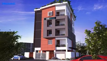 Project Image of Mahodadhi Blu Berry Apartment - Image 150996