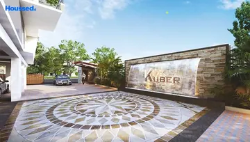Project Image of Kuber Sindhuri - Image 151030