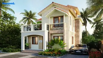 Project Image of KK Cidade De Palms - Image 151065