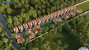 Project Image of KK Cidade De Palms - Image 151063