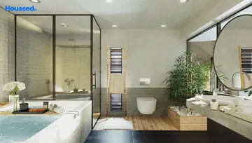 Bathroom of Kasu Vana - Image 151114