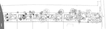 Master Plan of Kasu Vana in Assagao, Goa - Image 151115