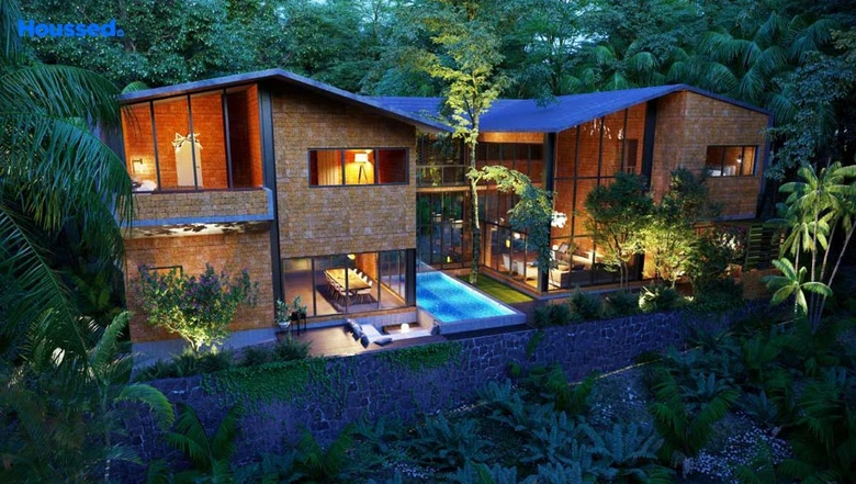 Project Image of Kasu Vana in Assagao, Goa - Image 151107
