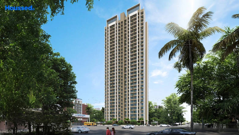 Project Image of Regency Onxy in Dombivli, Thane - Image 168733