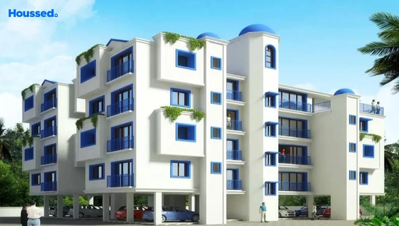 Project Image of Priority Eros in Aradi Socorro, Goa - Image 151152