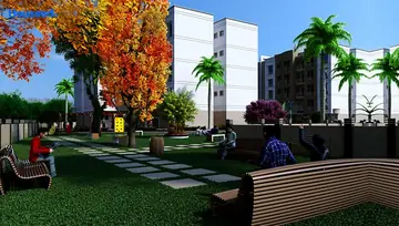 Amenities of Prithvi Srishti Complex Phase 1 - Image 166286