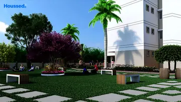 Amenities of Prithvi Srishti Complex Phase 1 - Image 166285