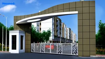 Project Image of Prithvi Srishti Complex Phase 1 - Image 166282