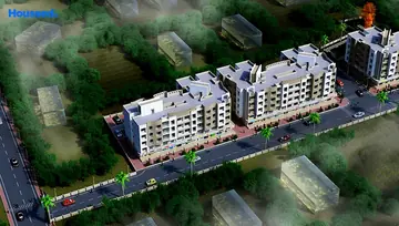 Project Image of Prithvi Srishti Complex Phase 1 - Image 166283