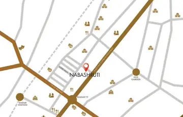 Location of Sugee Nabashruti - Image 30296