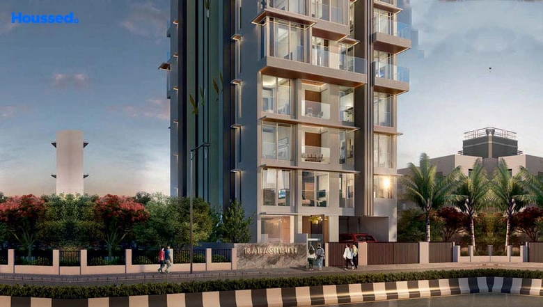 Project Image of Sugee Nabashruti in Dadar East, Mumbai - Image 30293
