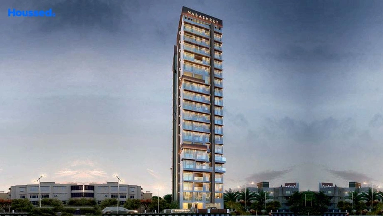 Project Image of Sugee Nabashruti in Dadar East, Mumbai - Image 30291
