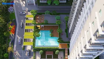 Amenities of Consortium Magnum - Image 151198