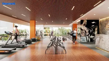 Amenities of Consortium Magnum - Image 151195