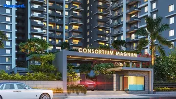 Amenities of Consortium Magnum - Image 151196